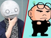 Hideki Kamiya’s Block-Happy, Take-No-Crappery Is “Super Reassuring”, Says Yoko Taro Hideki Kamiya’s Block-Happy, Take-No-Crappery Is “Super Reassuring”, Says Yoko Taro