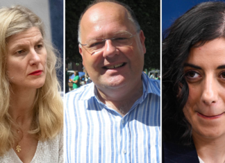 Fler tunga avhopp från Liberalerna Fler tunga avhopp från Liberalerna