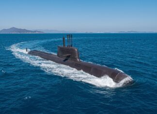 Kanadas neue U-Boote sollen “5-Sterne-Hotels” werden Kanadas neue U-Boote sollen “5-Sterne-Hotels” werden