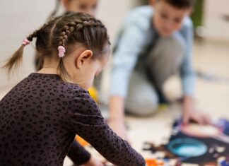 Cancerrisk minskar i vuxen ålder vid Downs syndrom Cancerrisk minskar i vuxen ålder vid Downs syndrom