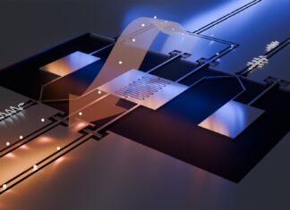 Nytt kvantkylskåp drar nytta av problematiskt brus Nytt kvantkylskåp drar nytta av problematiskt brus