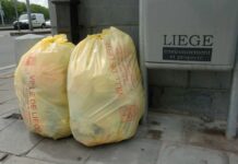 Coupons “sacs-poubelles” à Liège : 39 vols répertoriés début janvier ! Coupons “sacs-poubelles” à Liège : 39 vols répertoriés début janvier !