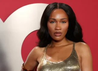 Tennis star Frances Tiafoe’s girlfriend Ayan Broomfield flaunts her Victoria’s Secret flirt Tennis star Frances Tiafoe’s girlfriend Ayan Broomfield flaunts her Victoria’s Secret flirt