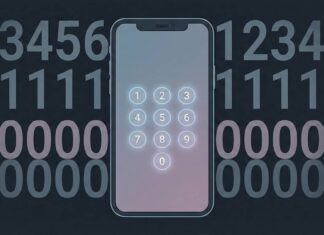 Das sind die unbeliebtesten PINs der Welt und warum ihr sie trotzdem nicht nutzen solltet Das sind die unbeliebtesten PINs der Welt und warum ihr sie trotzdem nicht nutzen solltet