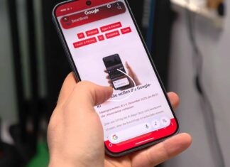 Google macht Ernst: Circle to Search auf Android steht jetzt auch vor dem KI-Zwang Google macht Ernst: Circle to Search auf Android steht jetzt auch vor dem KI-Zwang