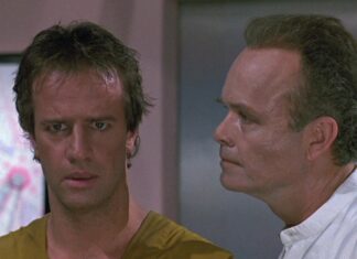 Christopher Lambert’s Cult Sci-Fi Prison Movie Is Streaming For Free Christopher Lambert’s Cult Sci-Fi Prison Movie Is Streaming For Free