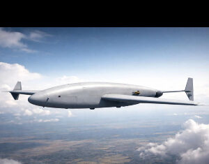 Namísto aut sebevražedné drony: Renault chystá výrobu „šahídů“ Chorus Namísto aut sebevražedné drony: Renault chystá výrobu „šahídů“ Chorus