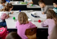 «Nicht jedes Problem der Volksschule ist auf Zuwanderung zurückzuführen» «Nicht jedes Problem der Volksschule ist auf Zuwanderung zurückzuführen»