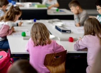 «Nicht jedes Problem der Volksschule ist auf Zuwanderung zurückzuführen» «Nicht jedes Problem der Volksschule ist auf Zuwanderung zurückzuführen»