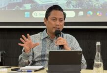 5 Fakta Thomas Djiwandono Jadi Deputi Gubernur BI 5 Fakta Thomas Djiwandono Jadi Deputi Gubernur BI