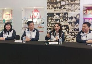 Cetak Generasi Emas, Alan Budikusuma dan Susy Susanti Dirikan Akademi Olahraga Multi-Cabang Cetak Generasi Emas, Alan Budikusuma dan Susy Susanti Dirikan Akademi Olahraga Multi-Cabang