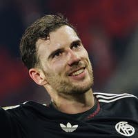 Leon Goretzka verlässt den FC Bayern zum Saisonende. Das deutet auf eine Neuausrichtung der Münchner hin Leon Goretzka verlässt den FC Bayern zum Saisonende. Das deutet auf eine Neuausrichtung der Münchner hin