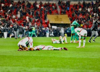 CAN 2025 : la FRMF considère l’option de faire appel de la décision de la CAF CAN 2025 : la FRMF considère l’option de faire appel de la décision de la CAF