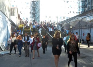 ‘Febrero con f de felicidad’: Jornada laboral de 40 horas se aprobará el próximo mes ‘Febrero con f de felicidad’: Jornada laboral de 40 horas se aprobará el próximo mes