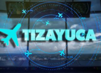 ¿Aeropuerto en Tizayuca? Especialistas piden considerar construcción para desahogar al AICM ¿Aeropuerto en Tizayuca? Especialistas piden considerar construcción para desahogar al AICM