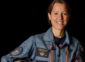 200 expériences dans la Station spatiale : ce que Sophie Adenot va vraiment tester dans l’espace pendant 9 mois 200 expériences dans la Station spatiale : ce que Sophie Adenot va vraiment tester dans l’espace pendant 9 mois