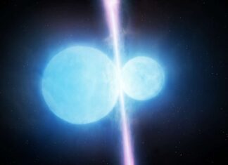 « On l’attendait depuis 60 ans » : l’origine des rayons cosmiques se précise « On l’attendait depuis 60 ans » : l’origine des rayons cosmiques se précise