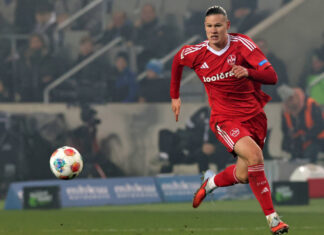 Bayer Leverkusen: Stepanov und Nürnberg beenden Leihe – Weiter nach Utrecht Bayer Leverkusen: Stepanov und Nürnberg beenden Leihe – Weiter nach Utrecht