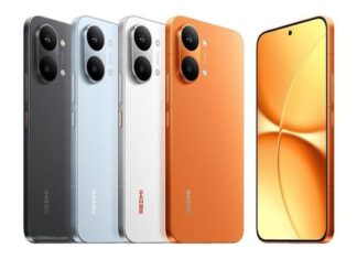 Rykte: Poco X8 Pro Max är globala Turbo 5 Max Rykte: Poco X8 Pro Max är globala Turbo 5 Max