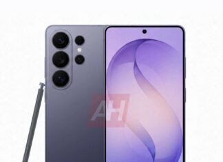 Samsung Galaxy S26 Ultra läcker ut på pressbild Samsung Galaxy S26 Ultra läcker ut på pressbild