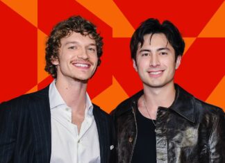 The ‘Heated Rivalry’ Tuna Melt Is Having a Moment—Here’s How to Make One at Home The ‘Heated Rivalry’ Tuna Melt Is Having a Moment—Here’s How to Make One at Home