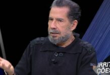 Luís Pedro Nunes: “Os portugueses não conseguem admitir que são dos mais baixos da Europa” Luís Pedro Nunes: “Os portugueses não conseguem admitir que são dos mais baixos da Europa”