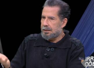 Luís Pedro Nunes: “Os portugueses não conseguem admitir que são dos mais baixos da Europa” Luís Pedro Nunes: “Os portugueses não conseguem admitir que são dos mais baixos da Europa”