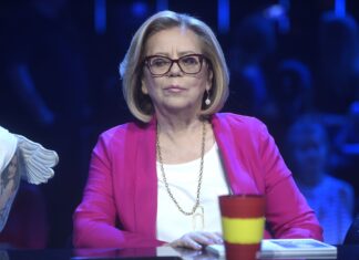 “To nie jest muzyka”. Zapendowska krytykuje disco polo “To nie jest muzyka”. Zapendowska krytykuje disco polo