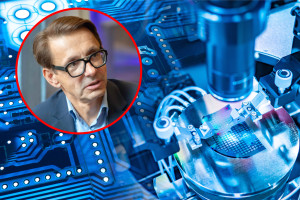 Nowe technologie mogą uciec z Polski na dobre. “Największy hamulec mamy w DNA” Nowe technologie mogą uciec z Polski na dobre. “Największy hamulec mamy w DNA”