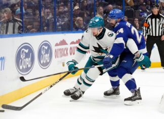 NHL v atraktívnom čase, či finále grandslamu. Športový program na dnes (31. január) NHL v atraktívnom čase, či finále grandslamu. Športový program na dnes (31. január)