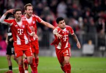 Răsturnare de situație! Pleacă de la Bayern, dar nu mai ajunge în La Liga Răsturnare de situație! Pleacă de la Bayern, dar nu mai ajunge în La Liga