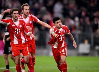 Răsturnare de situație! Pleacă de la Bayern, dar nu mai ajunge în La Liga Răsturnare de situație! Pleacă de la Bayern, dar nu mai ajunge în La Liga
