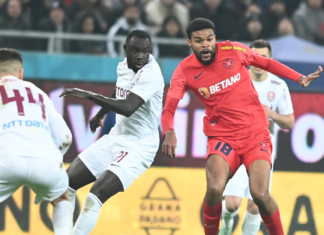 Dublă lovitură! O echipă din SuperLigă ”a repatriat” un campion al României și negociază pentru Islam Slimani Dublă lovitură! O echipă din SuperLigă ”a repatriat” un campion al României și negociază pentru Islam Slimani