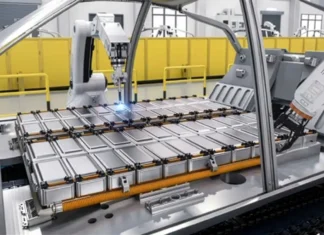 Devet najčešćih zabluda o bezbednosti električnih automobila: od „opasnijih od benzinaca” do skrivenih začkoljica Devet najčešćih zabluda o bezbednosti električnih automobila: od „opasnijih od benzinaca” do skrivenih začkoljica