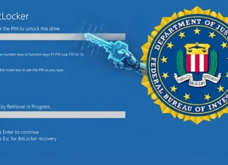 Poverenje u Windows 11 se nepovratno urušava: Microsoft predao FBI-ju BitLocker korisničke ključeve Poverenje u Windows 11 se nepovratno urušava: Microsoft predao FBI-ju BitLocker korisničke ključeve