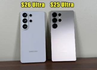 Spreman prvi 2 nm čip: Samsung Galaxy S26 serija predvodi novu generaciju telefona Spreman prvi 2 nm čip: Samsung Galaxy S26 serija predvodi novu generaciju telefona