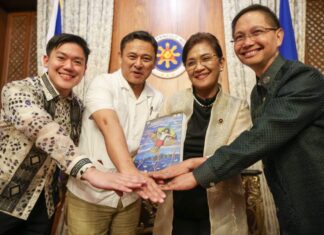 DepEd, CHEd, TESDA vow to implement education plan DepEd, CHEd, TESDA vow to implement education plan