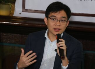 Leviste claims he was ‘pushed’ to travel abroad Leviste claims he was ‘pushed’ to travel abroad