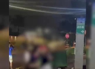 Pedro Arthur, que deixou adolescente em coma, é preso pela Polícia Pedro Arthur, que deixou adolescente em coma, é preso pela Polícia