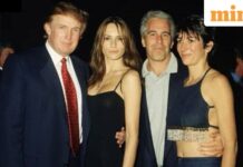 Donald Trump’s wife Melania shared close bond with Ghislaine Maxwell, new Epstein files reveal: ‘Cannot wait to….’ Donald Trump’s wife Melania shared close bond with Ghislaine Maxwell, new Epstein files reveal: ‘Cannot wait to….’