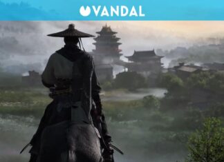 Este RPG chino mezcla Assassin’s Creed con combates espectaculares y un prometedor sistema de investigación Este RPG chino mezcla Assassin’s Creed con combates espectaculares y un prometedor sistema de investigación