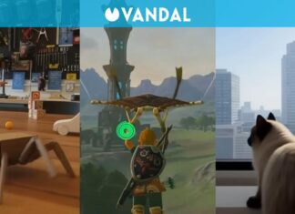 Una IA que crea mundos jugables y copia personajes licenciados: Google lanza Project Genie Una IA que crea mundos jugables y copia personajes licenciados: Google lanza Project Genie