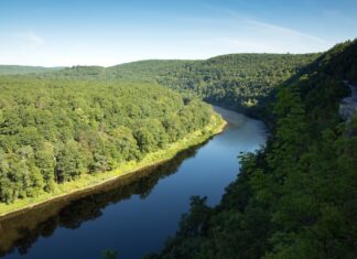 How to plan a slow weekend in New York State’s Orange County How to plan a slow weekend in New York State’s Orange County