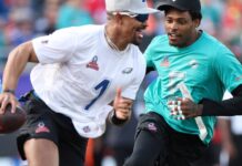 Jalen Hurts added to the 2026 Pro Bowl Games Jalen Hurts added to the 2026 Pro Bowl Games