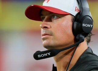 Eagles reportedly hire Josh Grizzard as pass game coordinator Eagles reportedly hire Josh Grizzard as pass game coordinator