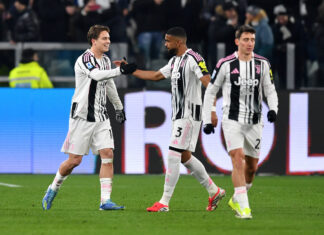 Only one Juventus regular starter could be rested in Parma Only one Juventus regular starter could be rested in Parma