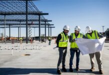 John Deere to open $70 million excavator manufacturing facility in North Carolina John Deere to open $70 million excavator manufacturing facility in North Carolina