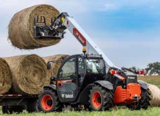 Bobcat’s attachment and implement lineup continues to expand Bobcat’s attachment and implement lineup continues to expand
