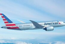 American Airlines reanudará sus vuelos a Venezuela American Airlines reanudará sus vuelos a Venezuela