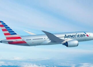 American Airlines reanudará sus vuelos a Venezuela American Airlines reanudará sus vuelos a Venezuela